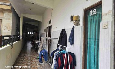 For sale Rumah kost di Muding gatsu Barat