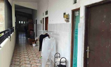 For sale Rumah kost di Muding gatsu Barat