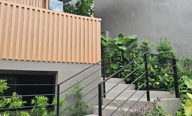 BRAND NEW HOUSE FOR SALE IN MCKINLEY HILL VILLAGE, FORT TAGUIG near BGC Makati BelAir San Lorenzo Urdaneta