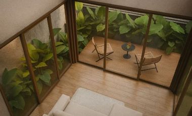 Dijual Villa dekat Bandara SMB II Palembang