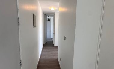 SE ARRIENDA DEPARTAMENTO, CERCANO METRO HOSPITAL, INDEPENDENCIA.