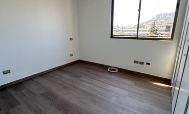 SE ARRIENDA DEPARTAMENTO, CERCANO METRO HOSPITAL, INDEPENDENCIA.