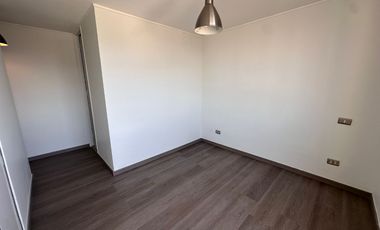 SE ARRIENDA DEPARTAMENTO, CERCANO METRO HOSPITAL, INDEPENDENCIA.