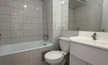 SE ARRIENDA DEPARTAMENTO, CERCANO METRO HOSPITAL, INDEPENDENCIA.