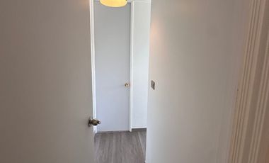 SE ARRIENDA DEPARTAMENTO, CERCANO METRO HOSPITAL, INDEPENDENCIA.