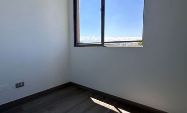 SE ARRIENDA DEPARTAMENTO, CERCANO METRO HOSPITAL, INDEPENDENCIA.