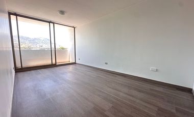 SE ARRIENDA DEPARTAMENTO, CERCANO METRO HOSPITAL, INDEPENDENCIA.