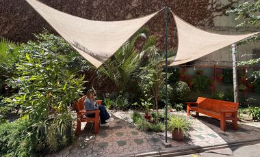 SE ARRIENDA DEPARTAMENTO, CERCANO METRO HOSPITAL, INDEPENDENCIA.