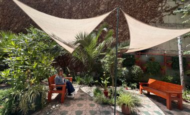 SE ARRIENDA DEPARTAMENTO, CERCANO METRO HOSPITAL, INDEPENDENCIA.