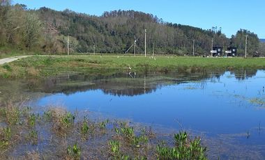 Se venden parcelas de agrado