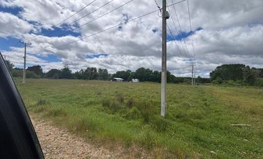 Se venden parcelas de agrado