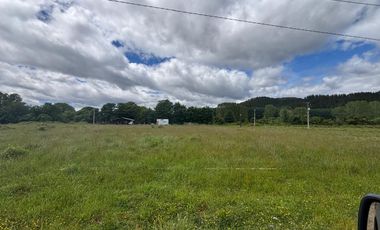 Se venden parcelas de agrado