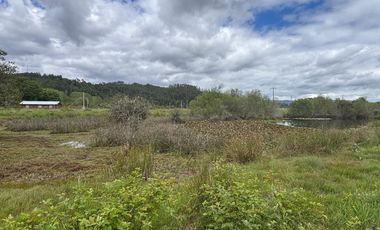 Se venden parcelas de agrado