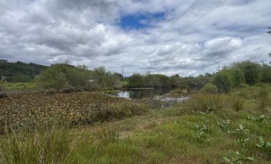 Se venden parcelas de agrado