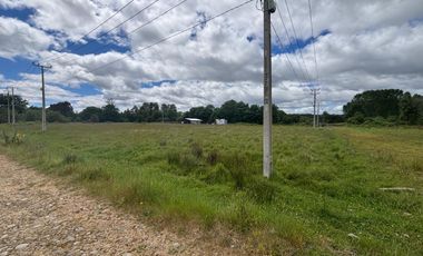 Se venden parcelas de agrado