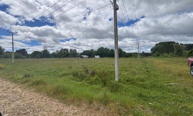 Se venden parcelas de agrado