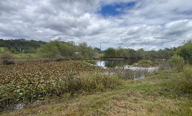 Se venden parcelas de agrado