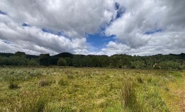 Se venden parcelas de agrado