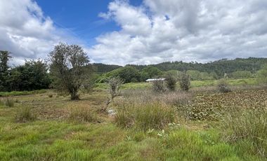 Se venden parcelas de agrado