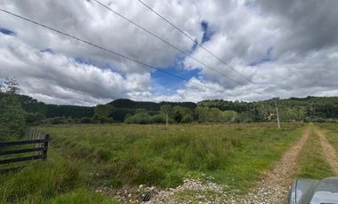 Se venden parcelas de agrado