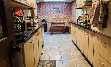 *** GRAN CASA EN CONDOMINIO - CASA GRANDE ***