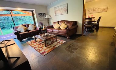 *** GRAN CASA EN CONDOMINIO - CASA GRANDE ***