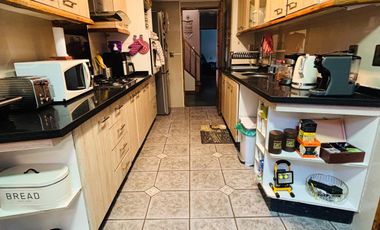 *** GRAN CASA EN CONDOMINIO - CASA GRANDE ***