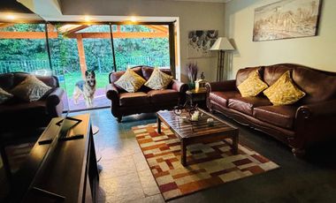 *** GRAN CASA EN CONDOMINIO - CASA GRANDE ***