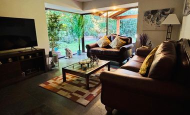 *** GRAN CASA EN CONDOMINIO - CASA GRANDE ***