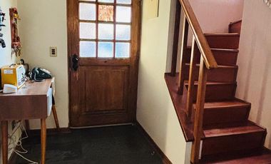 *** GRAN CASA EN CONDOMINIO - CASA GRANDE ***