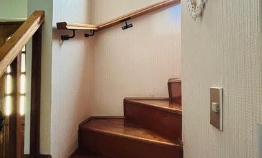 *** GRAN CASA EN CONDOMINIO - CASA GRANDE ***