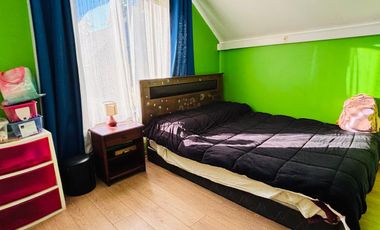 *** GRAN CASA EN CONDOMINIO - CASA GRANDE ***