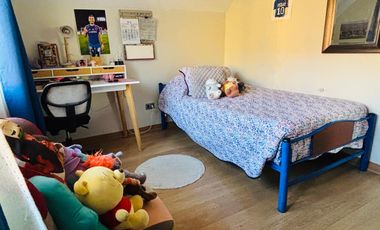 *** GRAN CASA EN CONDOMINIO - CASA GRANDE ***