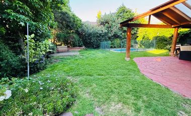 *** GRAN CASA EN CONDOMINIO - CASA GRANDE ***