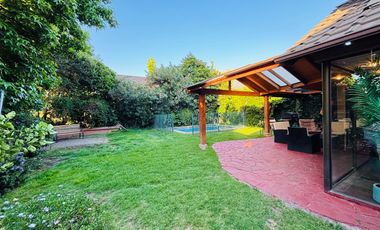 *** GRAN CASA EN CONDOMINIO - CASA GRANDE ***