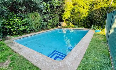 *** GRAN CASA EN CONDOMINIO - CASA GRANDE ***