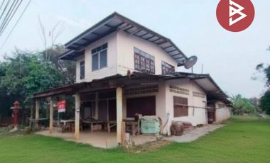 ขายบ้านเดี่ยวพร้อมที่ดิน เนื้อที่ 2 งาน 20 ตร.วา บ้านด่าน อุตรดิตถ์