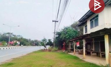 ขายบ้านเดี่ยวพร้อมที่ดิน เนื้อที่ 2 งาน 20 ตร.วา บ้านด่าน อุตรดิตถ์