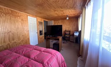 TU OPORTUNIDAD!! SE VENDE CASA, EN RECOLETA.