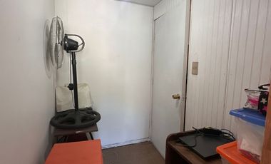 TU OPORTUNIDAD!! SE VENDE CASA, EN RECOLETA.