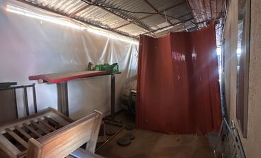 TU OPORTUNIDAD!! SE VENDE CASA, EN RECOLETA.