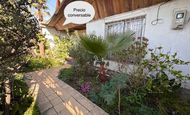 TU OPORTUNIDAD!! SE VENDE CASA, EN RECOLETA.