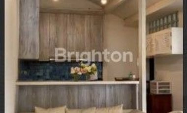 Investor Alert! Tanah Kerobokan Seminyak 330 m² + 2 Bangunan Eksisting – Harga di Bawah Pasaran