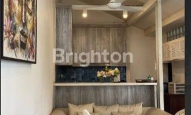 Investor Alert! Tanah Kerobokan Seminyak 330 m² + 2 Bangunan Eksisting – Harga di Bawah Pasaran