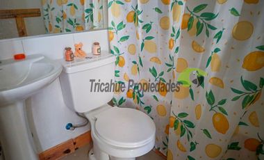 Arriendo departamento amoblado en La Serena, sector La Florida, 3D y 2B. $400 mil