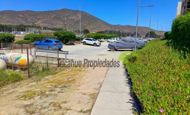 Arriendo departamento amoblado en La Serena, sector La Florida, 3D y 2B. $400 mil