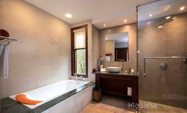 Unique Balinese Style Ao Nang Villa Residence