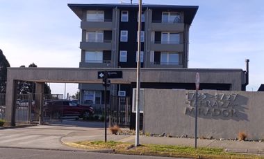 Arriendo Dep en Avda Austral