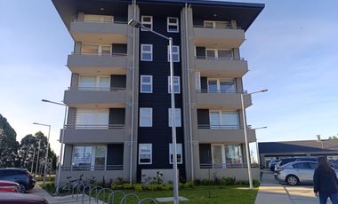 Arriendo Dep en Avda Austral