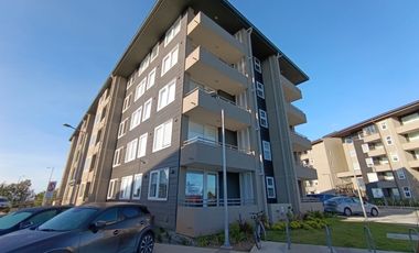 Arriendo Dep en Avda Austral